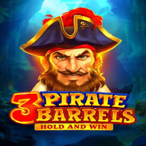 Exploring the Thrills of 3PirateBarrels and EEEPG Bet Login♣️Plataforma Oficial de Jogos Certificados