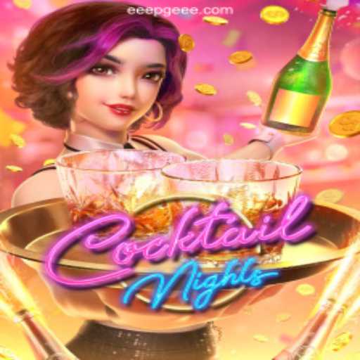 Exploring the Allure of CocktailNights: A Fascinating Dive into Gameplay & EEEPG Plataforma
