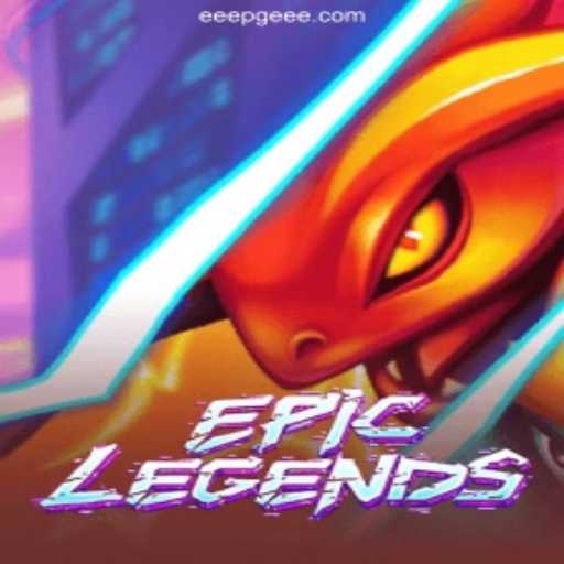 Exploring the Fantasy Universe of EpicLegends