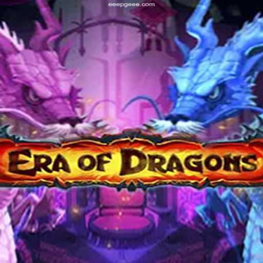 Discover the Mystical World of EraOfDragons: A Comprehensive Guide