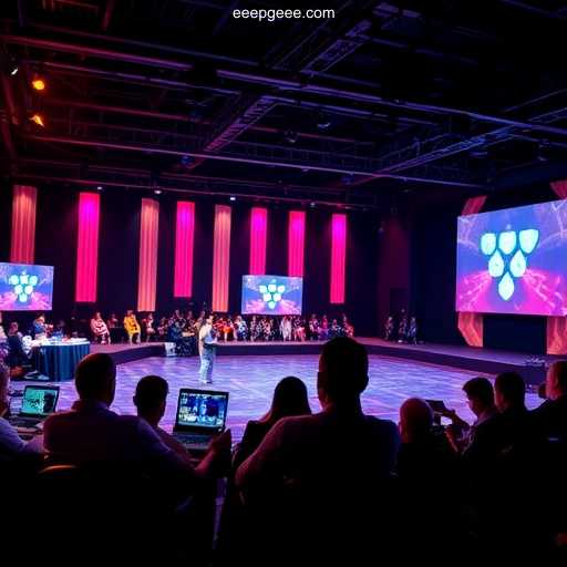 Exploring Exclusive Events and the EEEPG Bet Login♣️Plataforma Oficial de Jogos Certificados EEEPG.com