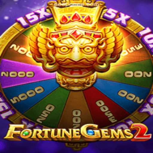 FortuneGems2: Dive into a Mystical World of Gems and Fortune