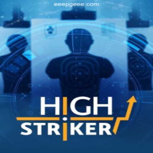 HighStriker: The Thrilling Arcade Hit Offering Certified Gaming Experience