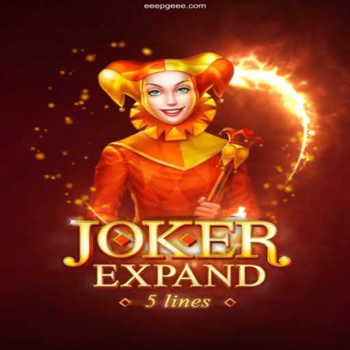 Unveiling JokerExpand: A Thrilling Dive into Modern Gaming