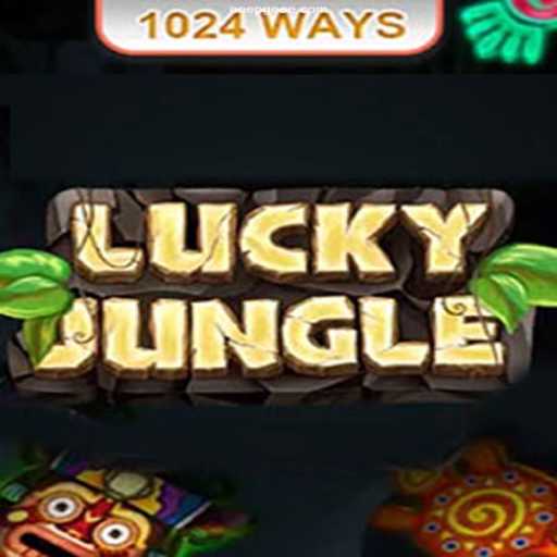 Discover the Thrill of LuckyJungle1024: A Comprehensive Guide to EEEPG's Official Gaming Platform