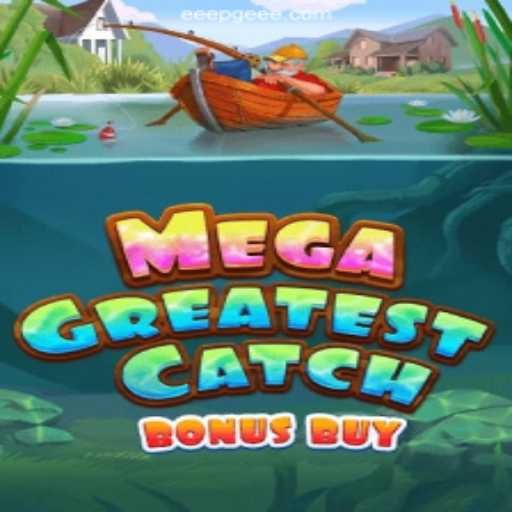 MegaGreatestCatchBonusBuy - Dive Into the World of Certified Gaming Adventures