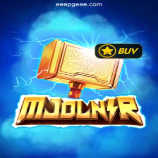 Mjolnir: The Thrilling World of Norse-Themed Gaming