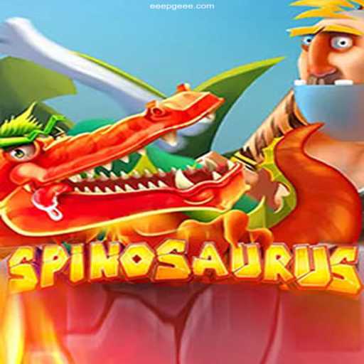 Spinosaurus: An Adventure into Prehistoric Gaming with EEEPG
