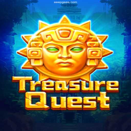 TreasureQuest and EEEPG: The Gamified Adventure Awaits