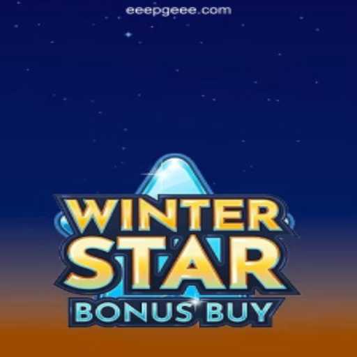 Exploring the WinterStarBonusBuy Game and EEEPG Bet Login Platform