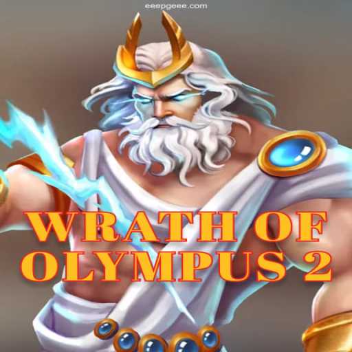 WrathofOlympus2: Unleashing the Fury of the Gods